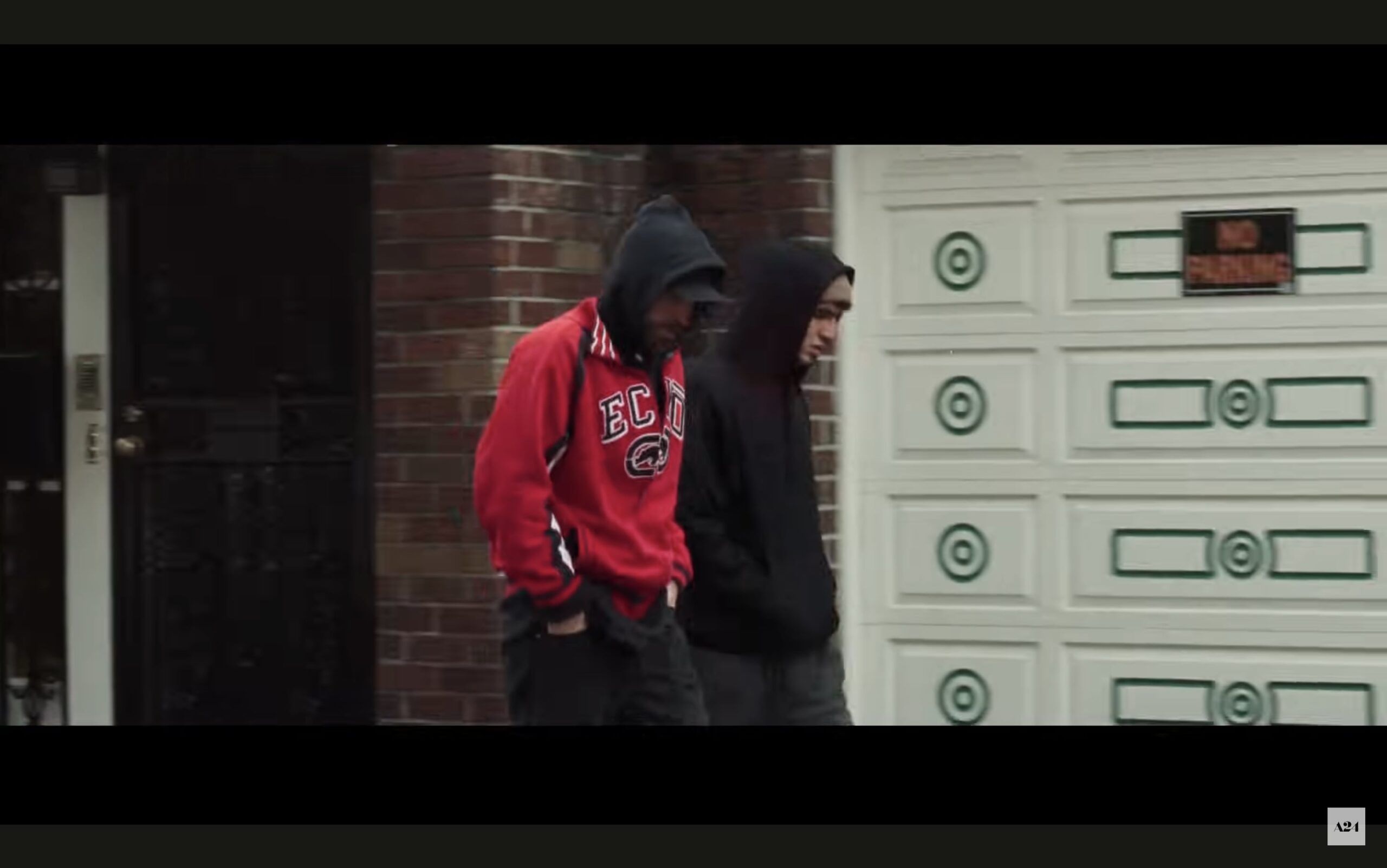 11 Excellent A24 Movies You May Not Know